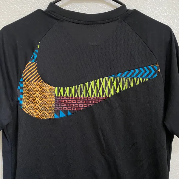 Black Dri Fit Shirt - Image 5