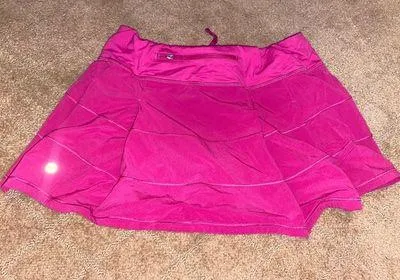 Pace Rival Skirt - Image 2