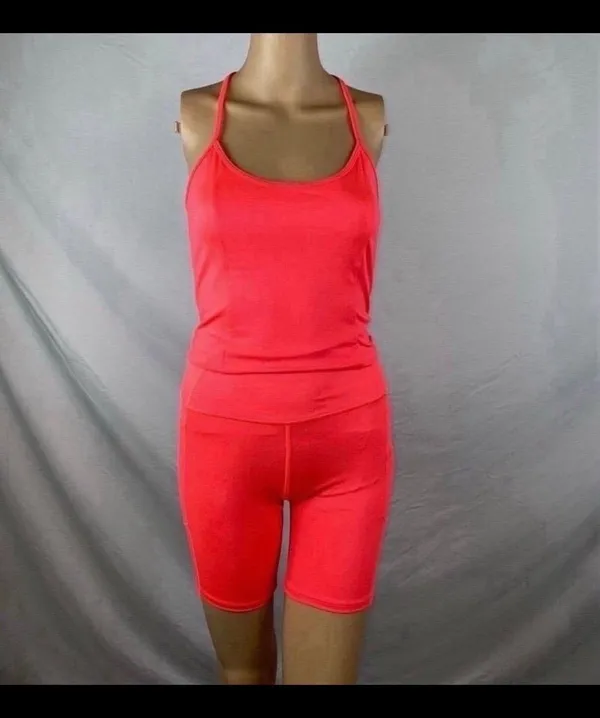 Victoria's Secret NEW Athletic set - Image 8