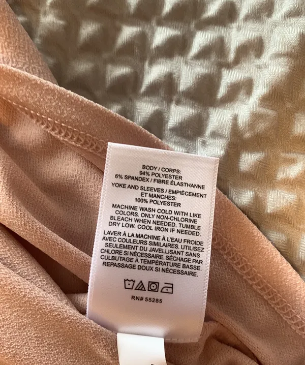 Express Top - Image 7