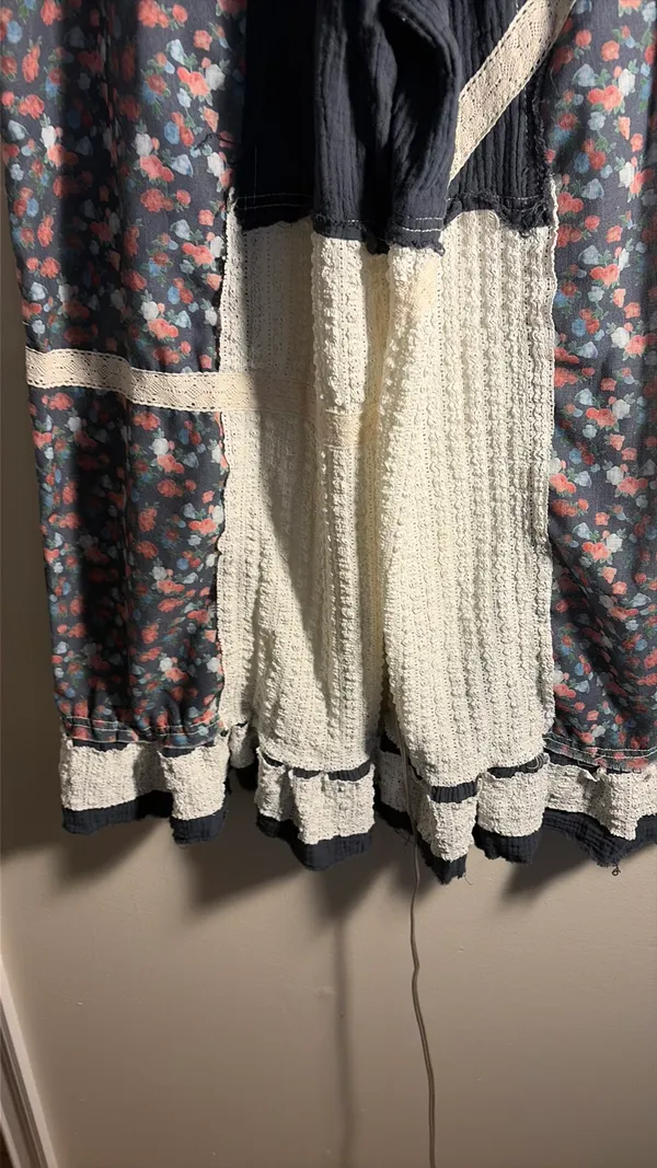Wide leg pants Multiple - Image 4