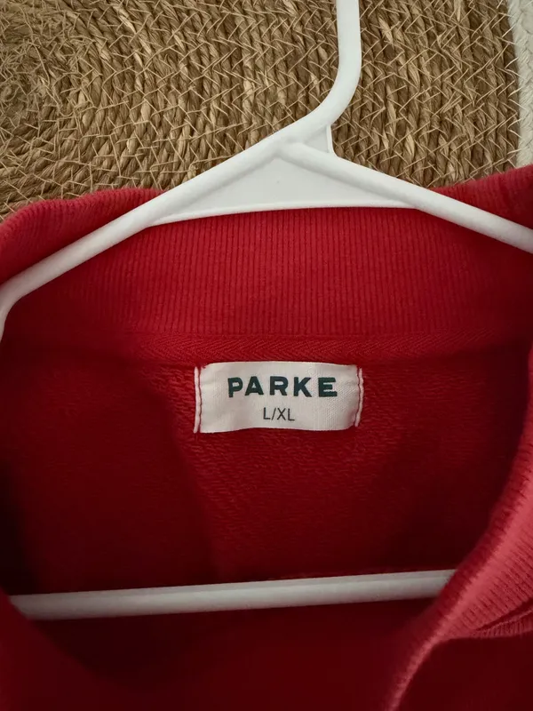 PARKE Mockneck - Image 3
