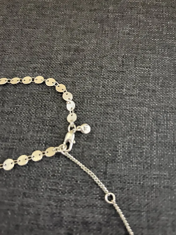 Madewell’s current jewelry ranges from lower-priced fashion pieces to pricier demi-fine items, which is why material matters a lot. - Image 2