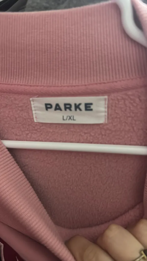 PARKE Mockneck - Image 7