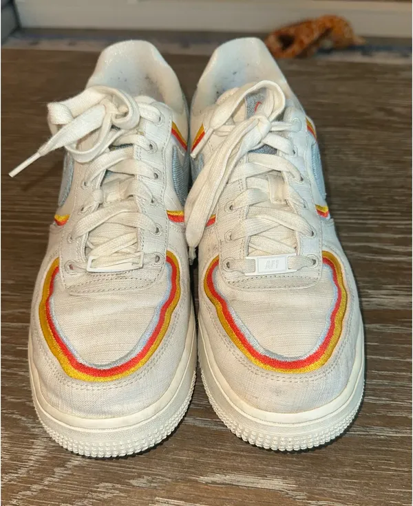 Nike Air Force 1 - Image 3