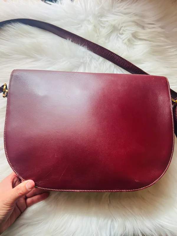 Cartier Handbag  - Image 2