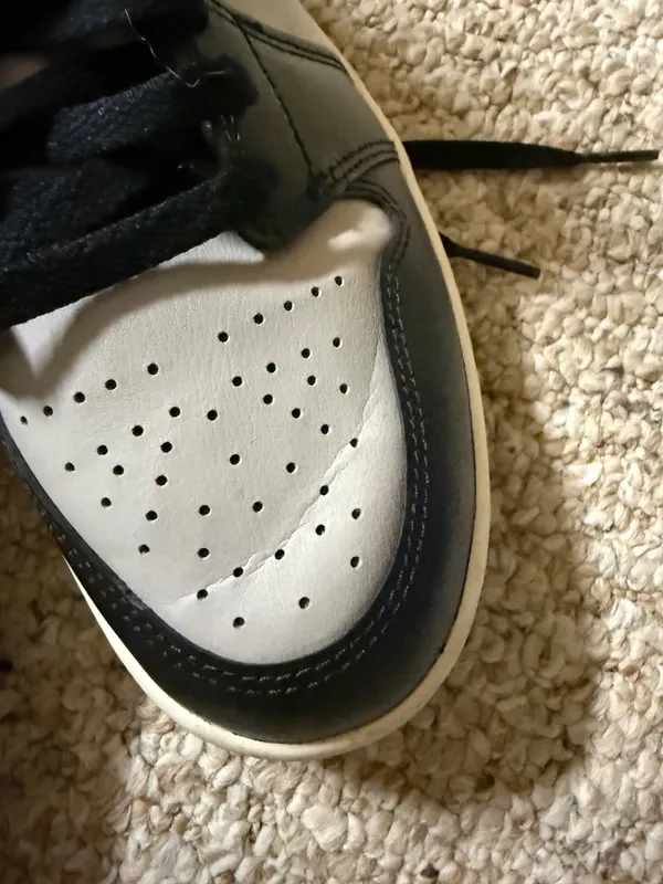 Nike air jordans - Image 5