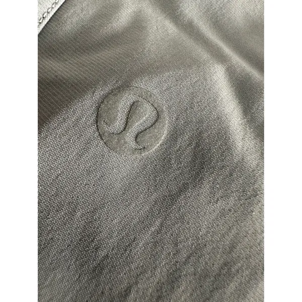 Lululemon Adapted State High-Rise Grey Joggers 6 - Image 4