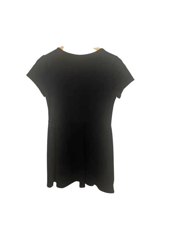 Qinsen Activewear Dress Black XL Pockets Sports Tennis Golf Casual - Image 3