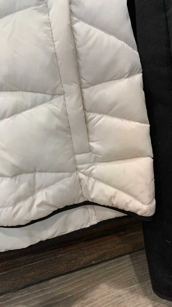 Puffer Jacket - Image 3