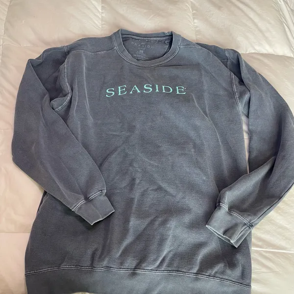 Seaside Style Seaside Sweatshirt - Image 2