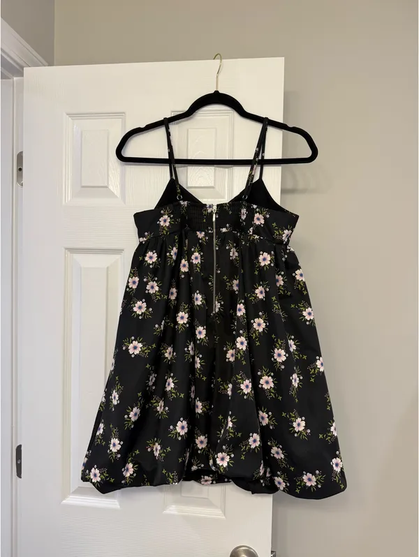 Free People Bubble Dress - Image 3