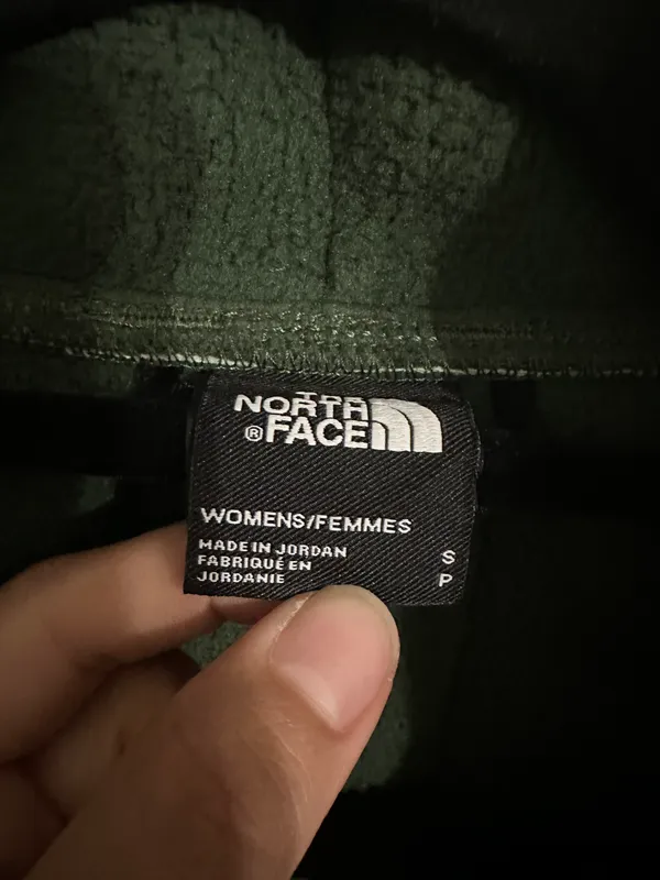 The North Face Sherpa - Image 6