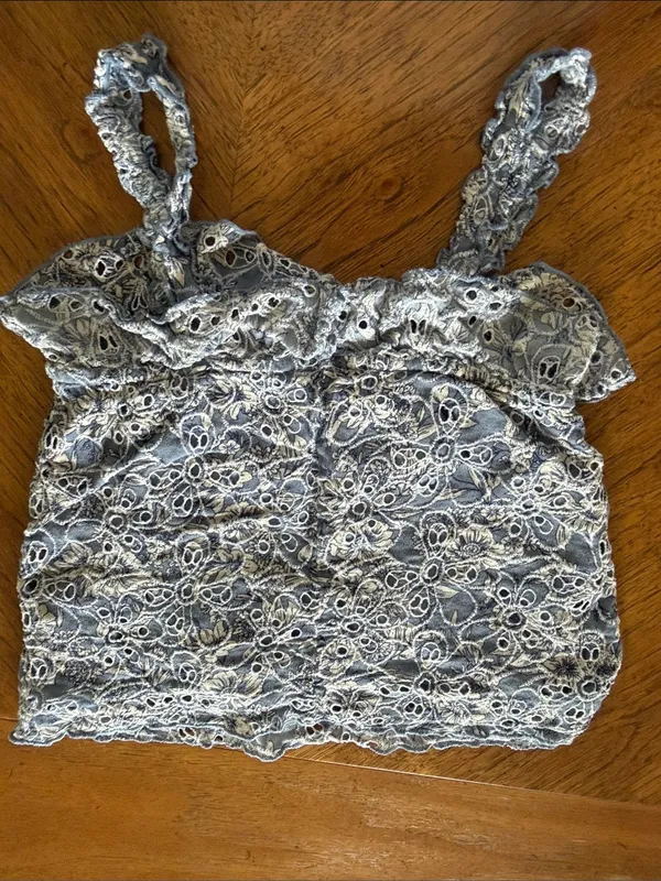 American Eagle Women’s Blouse - Image 5