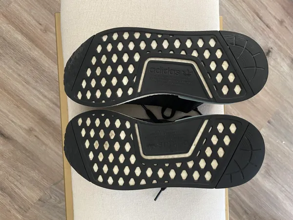 Adidas Nmd R1 Sneakers - Image 4