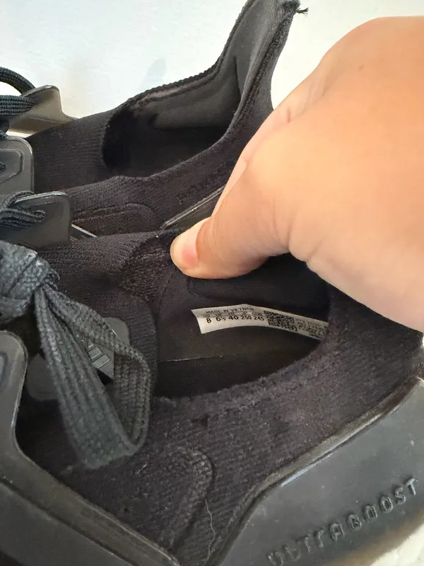 Adidas Ultraboost Women’s - Image 4