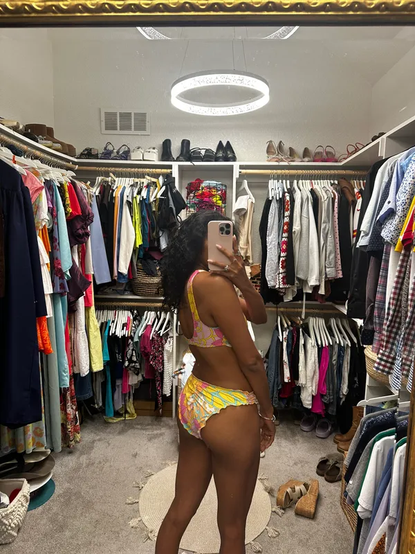 Hobie Bikini Set - Image 2