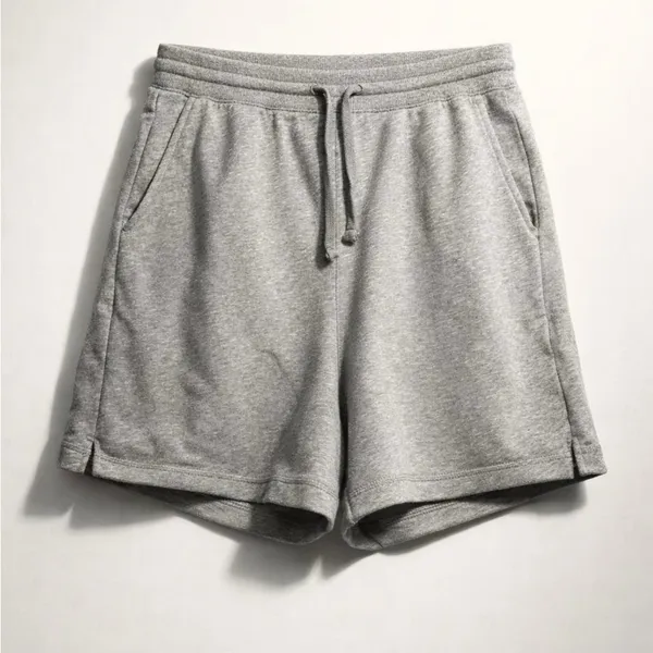 Old Navy High Waist 5” Lounge Shorts - Image 2