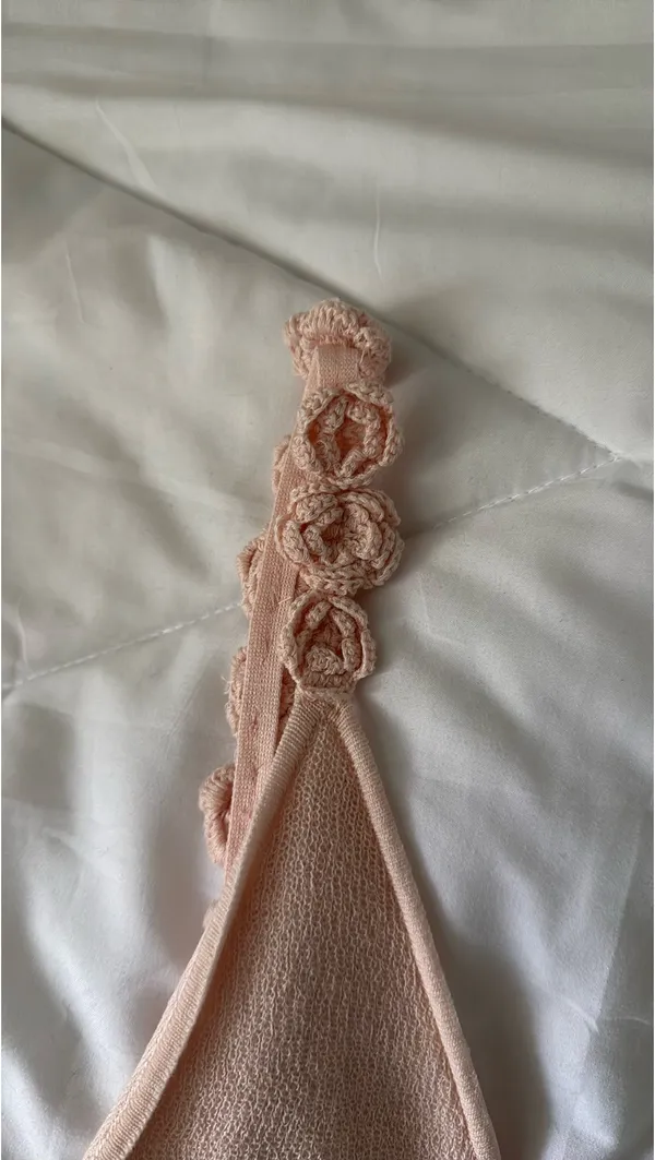ZARA Top Tank - Image 3
