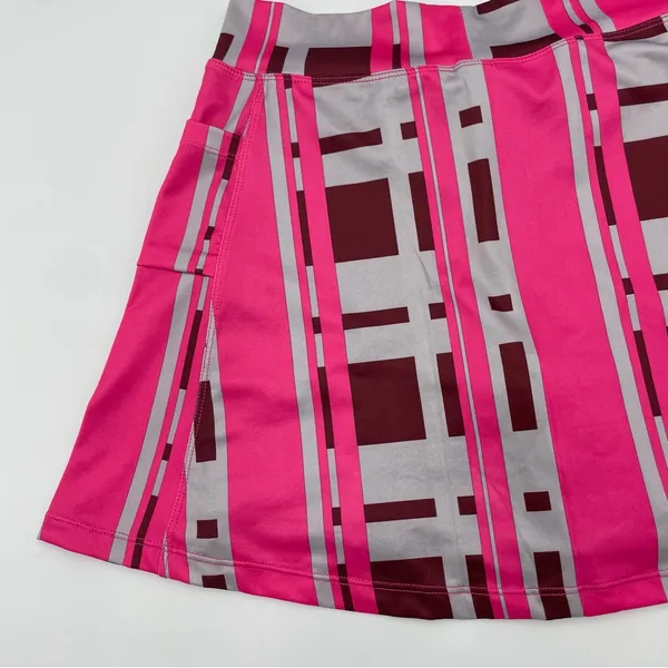 Running Skirts Skirt Hidden Shorts Super Duper Sweatwicking‎ Blend Size 2 (4-6) - Image 15
