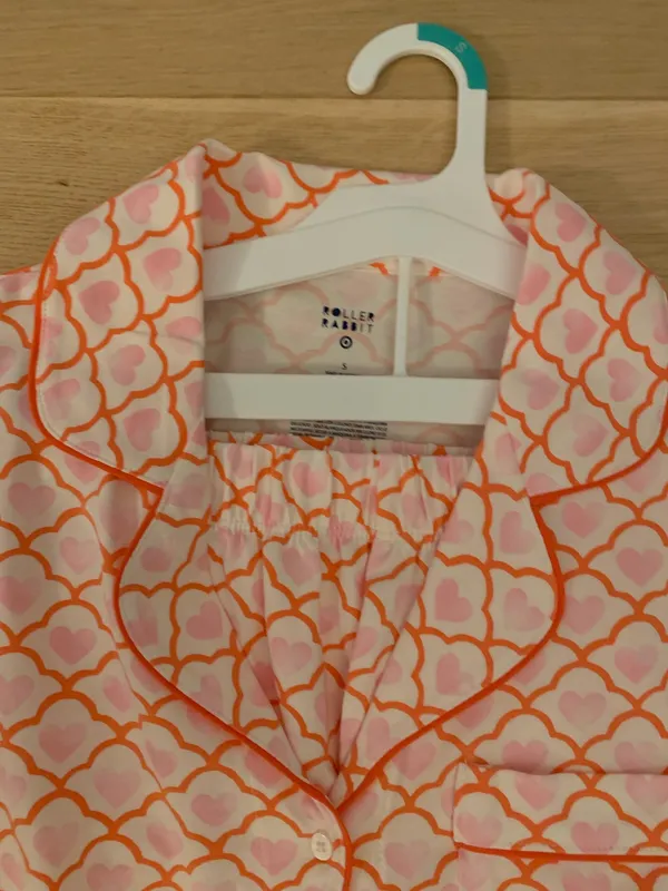 Roller Rabbit Pajamas - Image 3
