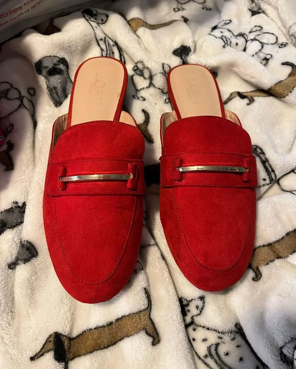 The Loft Red Mule - Image 2