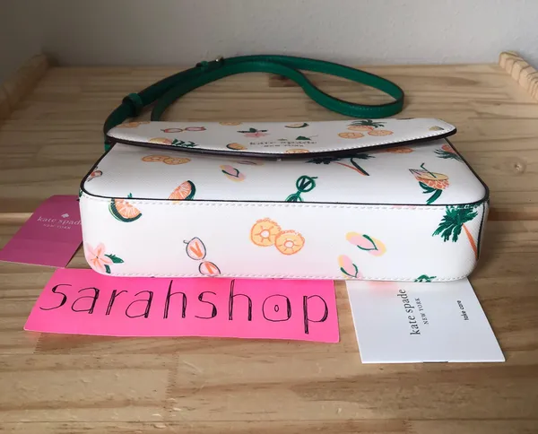 Kate Spade Purse - Image 6
