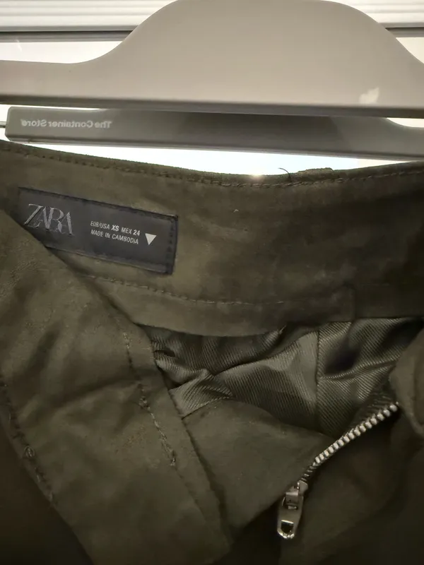 ZARA Shorts - Image 3