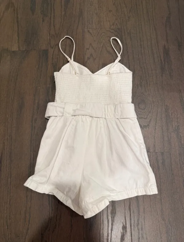 Show Me Your Mumu Romper - Image 2