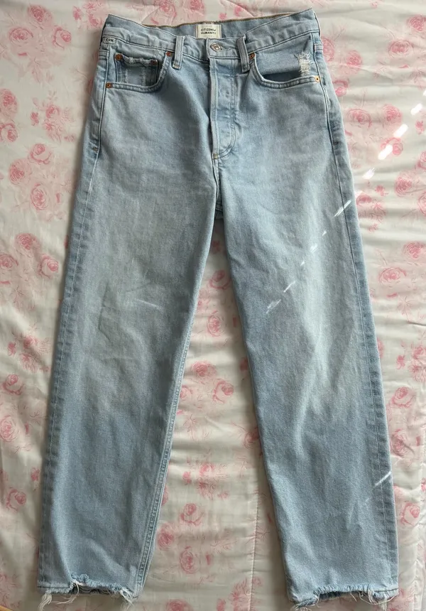 Citizens of Humanity Jeans - Image 3