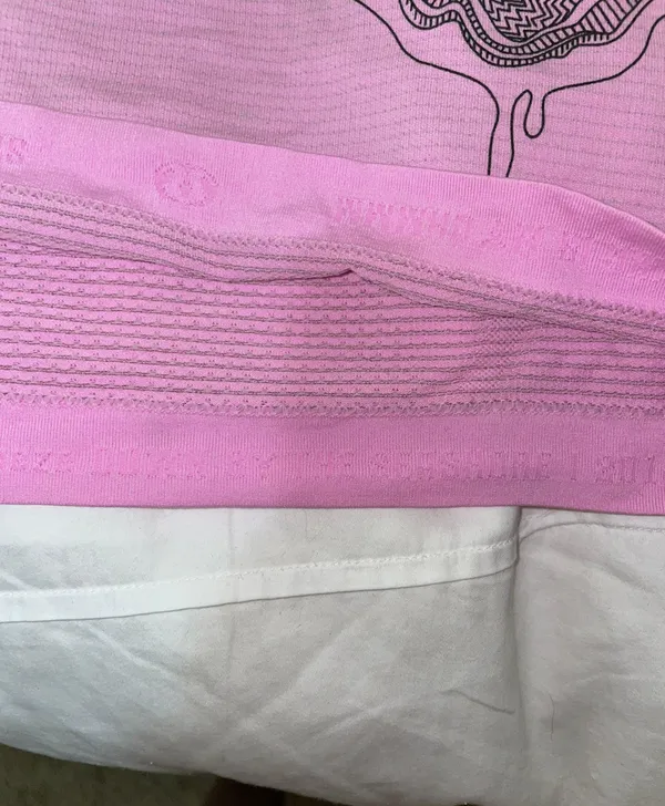Seaweeze Swiftly Short Sleeve - Image 4