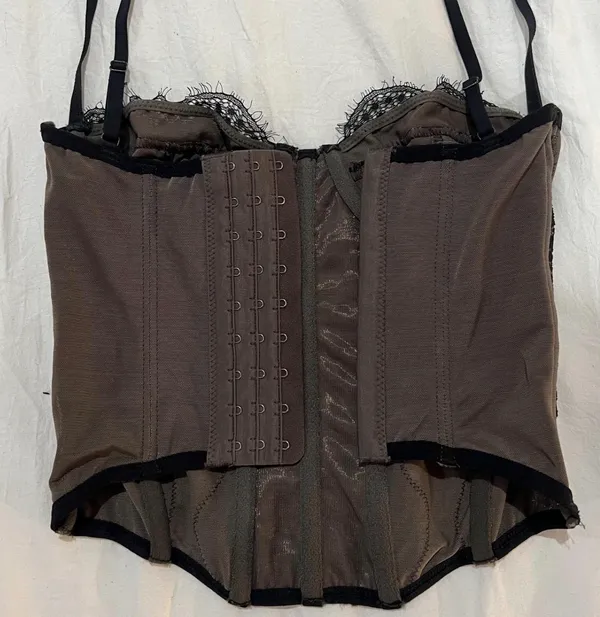 Urban Outfitters Corset Top - Image 2