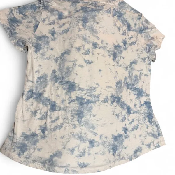 E.T. Shirt Blue Size XXL - Image 3