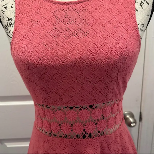 Free People Women’s Fit & Flare Dress - Image 2