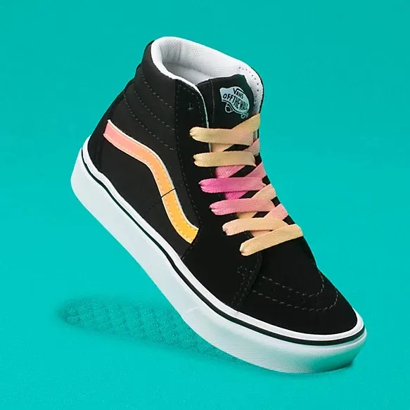 Vans Sk8 High Sneakers - Image 2