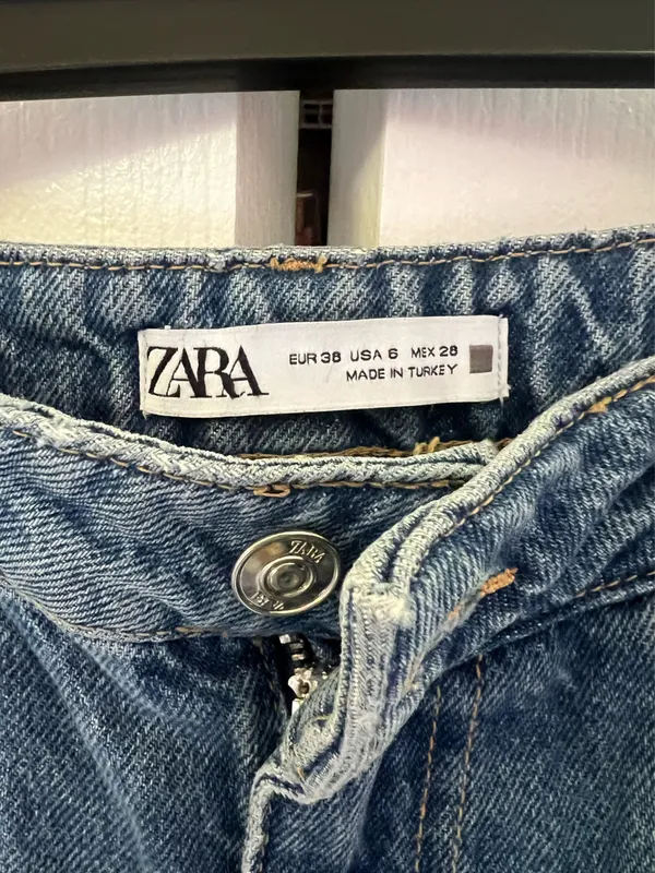 ZARA Jeans - Image 3