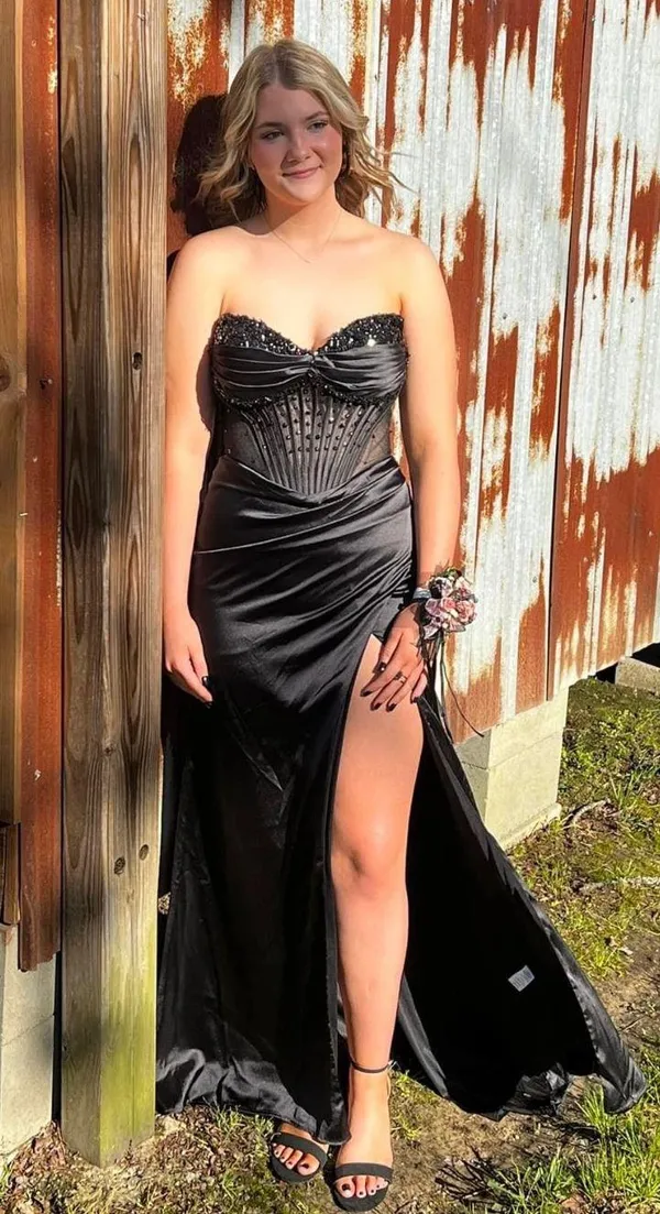 Prom Dress - Image 4