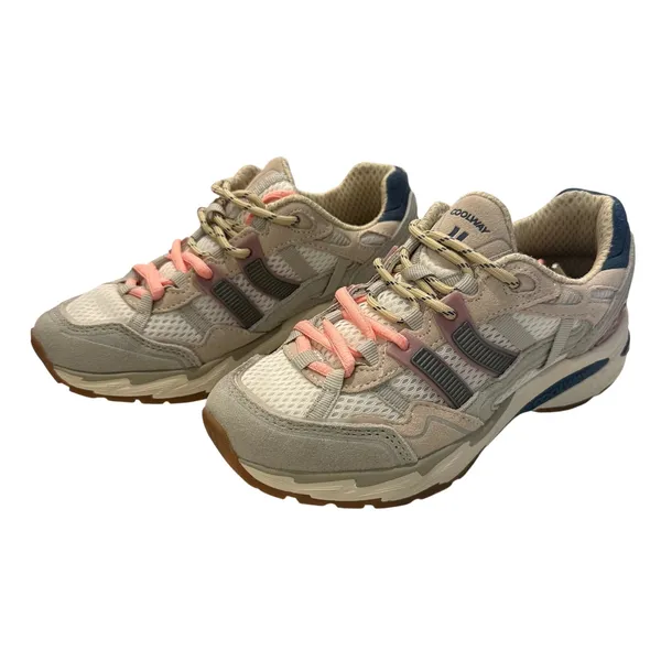 Coolway Women's 2003 Glow Rush in Multi, Size 5 - Image 2