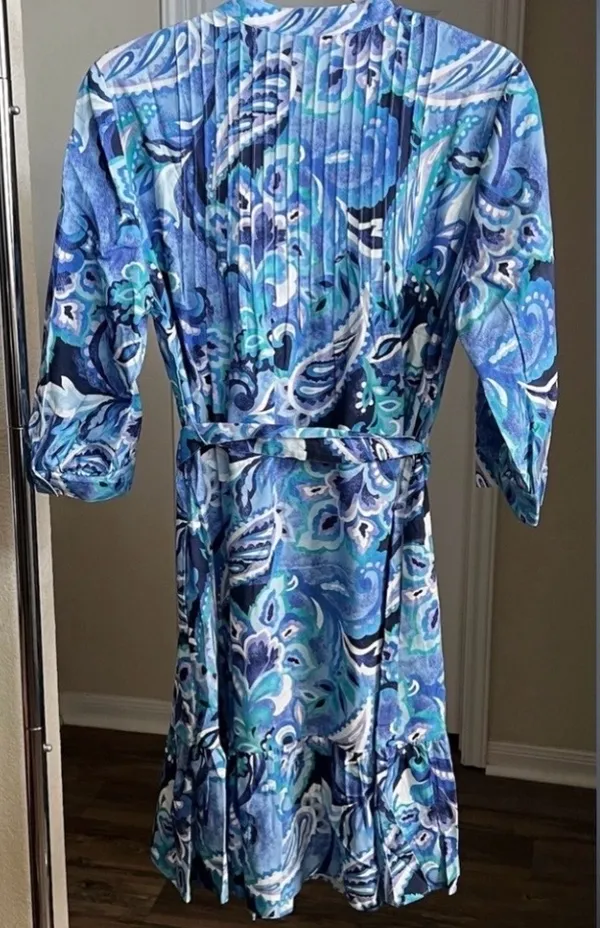 Soft Surroundings Dress NWT - Image 2