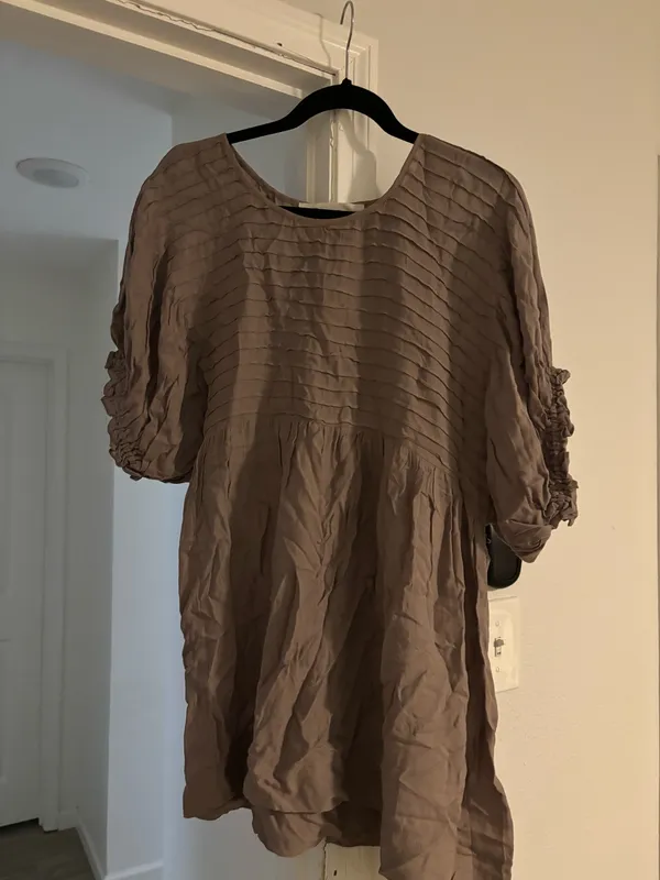 Impeccable Pig Top - Image 2