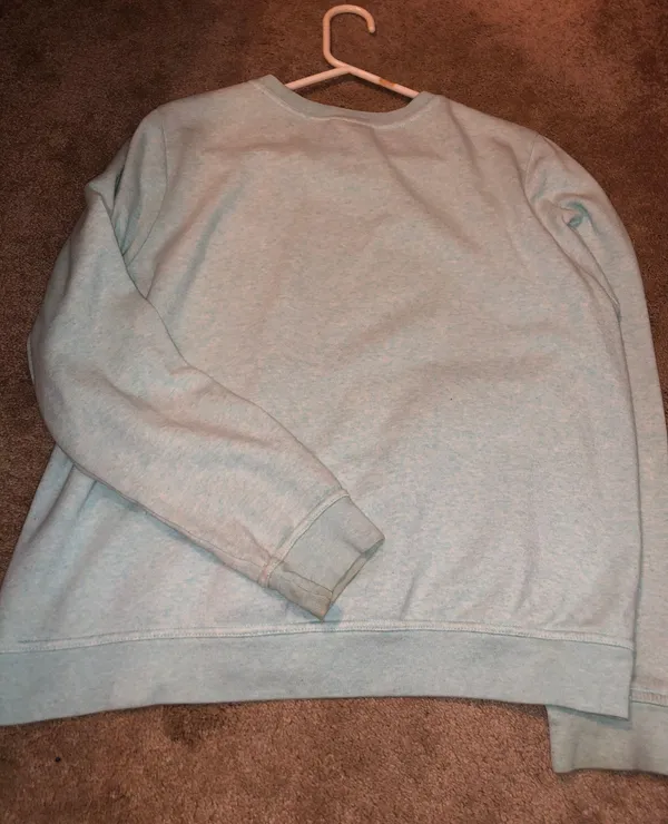 Nike pullover - Image 3