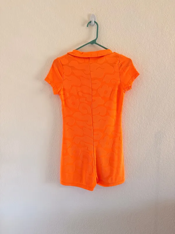 Amazon Romper - Image 2