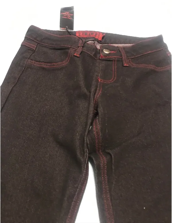 Hot Topic Tripp NYC jeans - Image 3