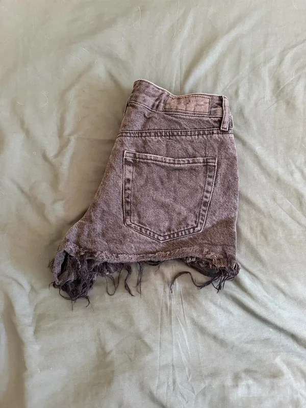 PacSun Denim Shorts - Image 2