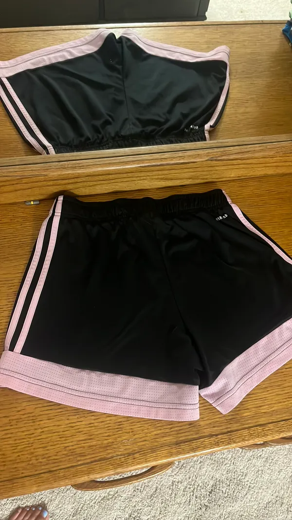 Adidas Shorts - Image 2