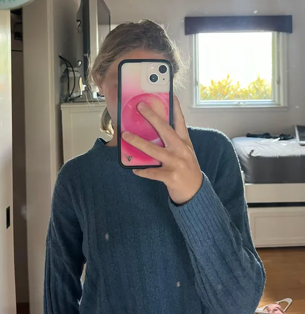 American Eagle Outfitters Sweater - Image 2