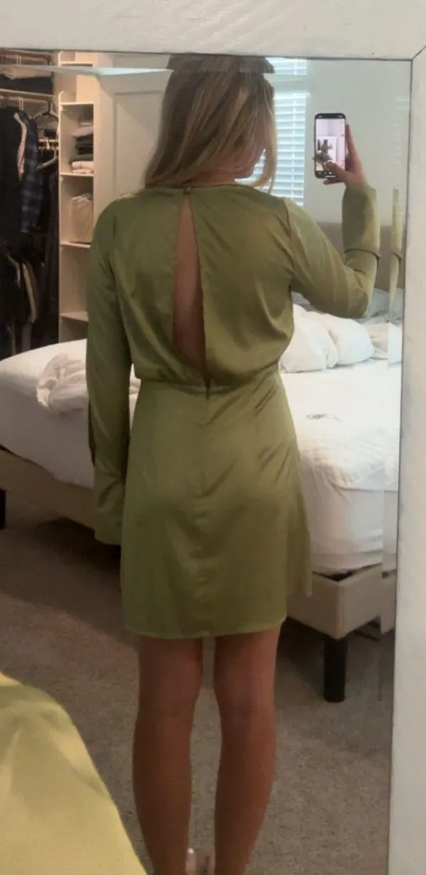 Princess Polly Dress - Image 2