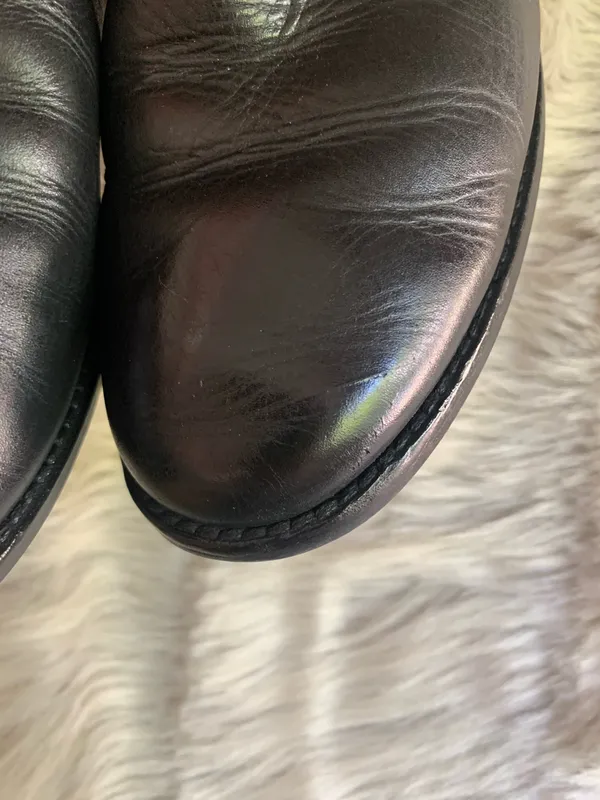Tory Burch Ashlynn Riding Boot 8.5M - Image 10