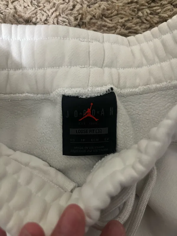 Jordan Sweatpamts - Image 2