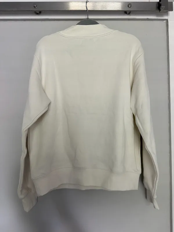 Parke Bridal Varsity Mockneck - Image 2